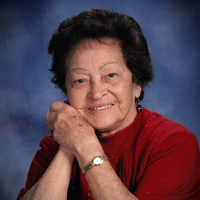 Maria Deschamps Dominguez