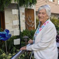 Marcitias \"Marty\" DeWerff