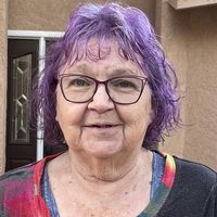 Patricia Christiansen