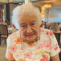 Lt. Col. Sheila Jennett