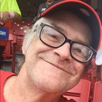 Ralph Cunningham, Jr.