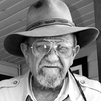 Wilford \"Buz\" Fawcett, III