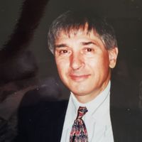 Dr. Anthony Chiefari