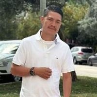 Miguel Santos Santos