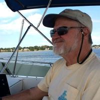 Danforth \"Solly\" Ball, III