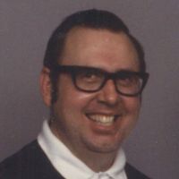 Garry \"Butch\" Garrick