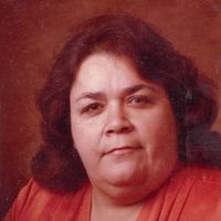 Elodia \"Lodie\" Munoz Rosete