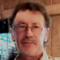 Harold Larimore, Jr.