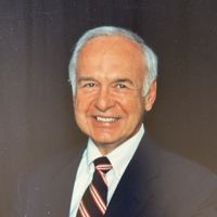 Robert \"Bob\" LeBoeuf