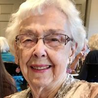 Willa "Billie" Harrington