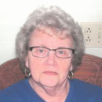 Jacqueline \"Jackie\" Whitaker