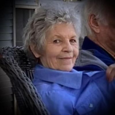 Mary Staples