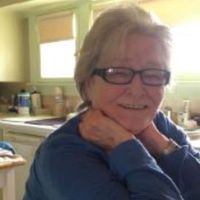 Ruth \"Candy\" Loney