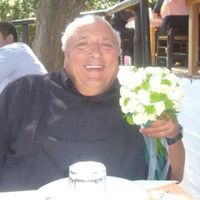 Joseph Kostakis (Konstantoudakis)