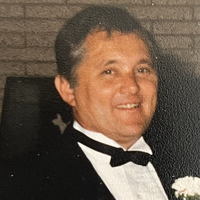 Michael \"Mickey\" Gargano, Sr.