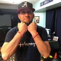 Kristopher \"Kris\" Roof