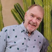 Bernd \"Bernie\" Schwentick