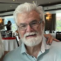 Lawrence \"Larry\" Taffera