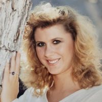 Robin (Clark) Garcia