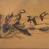 Gilbert \"Gib\" Enns