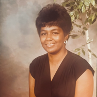 Juanita Binion