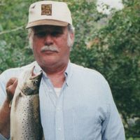 Richard \"Rich\" McCarthy