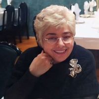 Maria Leizeruk