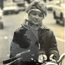 Cynthia Torres