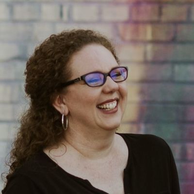 Michelle Dougherty