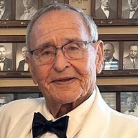 Edward Anderson, Sr.