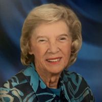 Jeannette Sunderland