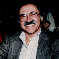 Donald Siegle