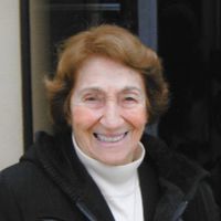 Frances \"Fran\" Barnes