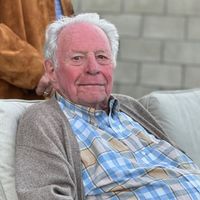 William \"Bill\" Brandes, Sr.