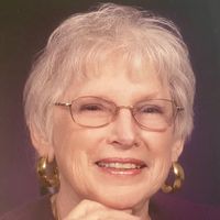 Barbara Hawkins Bradshaw