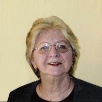 Patricia Van Overmeiren