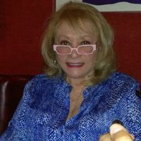 Eileen Zigman