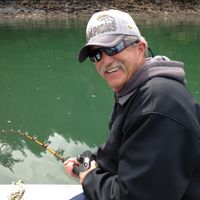 Timothy \"Tim\" Wittstock