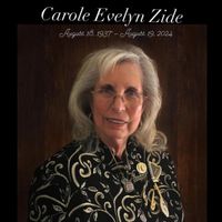 Carole Zide