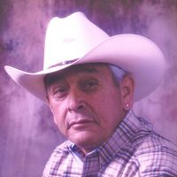 William \"Bill\" Burrola