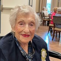 Dorothy Watenmaker