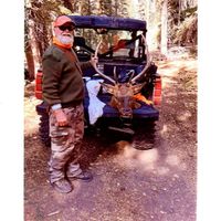 Gordon \"West\" Hicks, Jr.