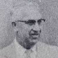 William Adam Wood