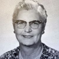 Elizabeth E. Friis