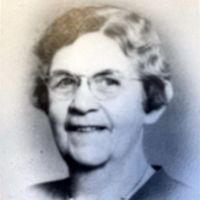 Amy Clark Stevenson
