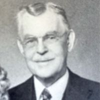 Edward Lee Allen