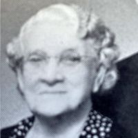 Lillian Dora Allen