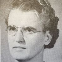 Dorothy Aldrich Koethen