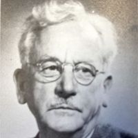 Thomas Dorsey Esgate