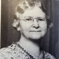 Clara M. Houghton